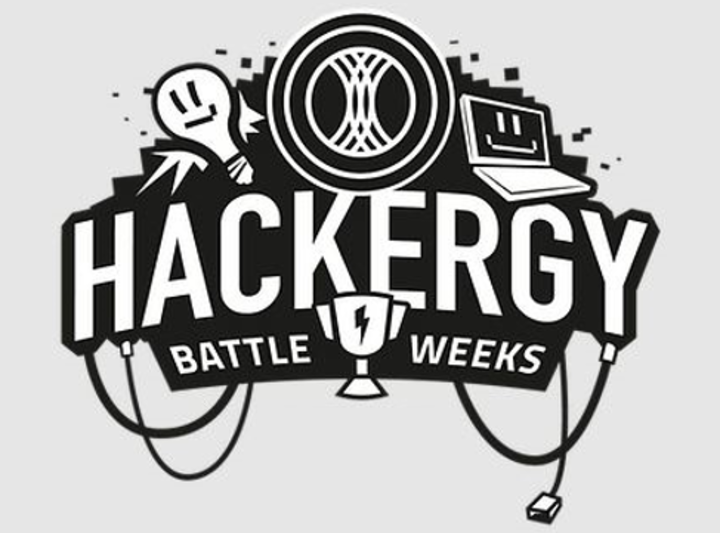 Hackergy Battle weeks